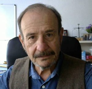 Jose Julio Sastre Lorca
