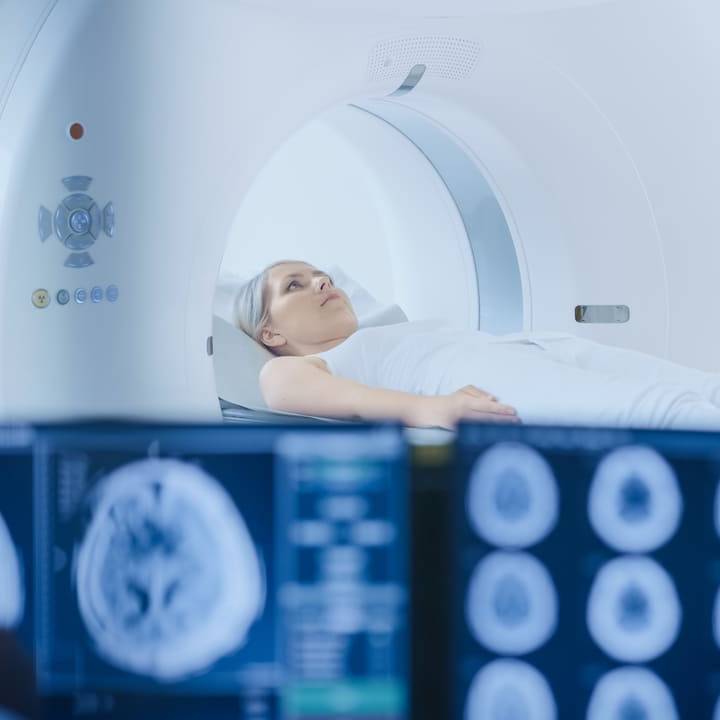Comprar materiales para Radioterapia