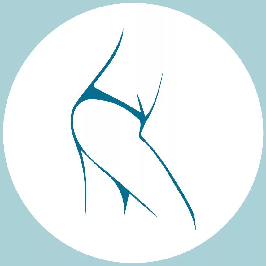 Inmovilizacion Radioterapia Pelvis y Abdomen