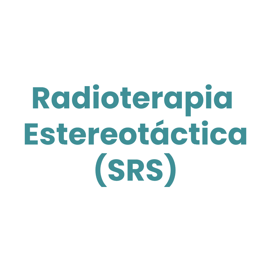 Radioterapia Estereotática SRS